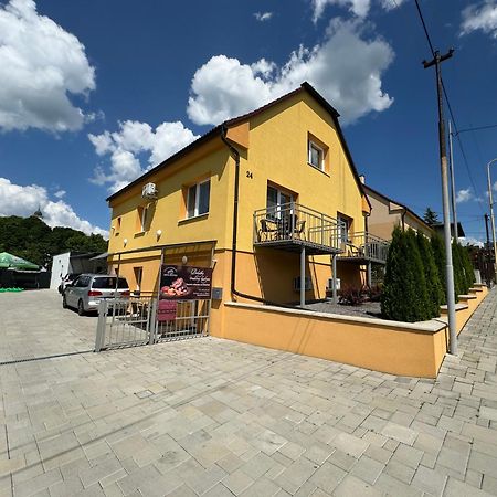 Apartmany Hujer 2 Бойниці Екстер'єр фото