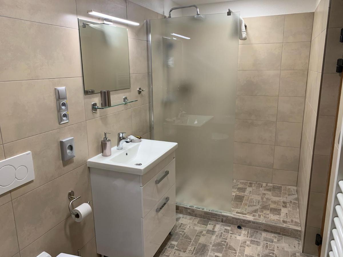 Apartmany Hujer 2 Бойниці Екстер'єр фото