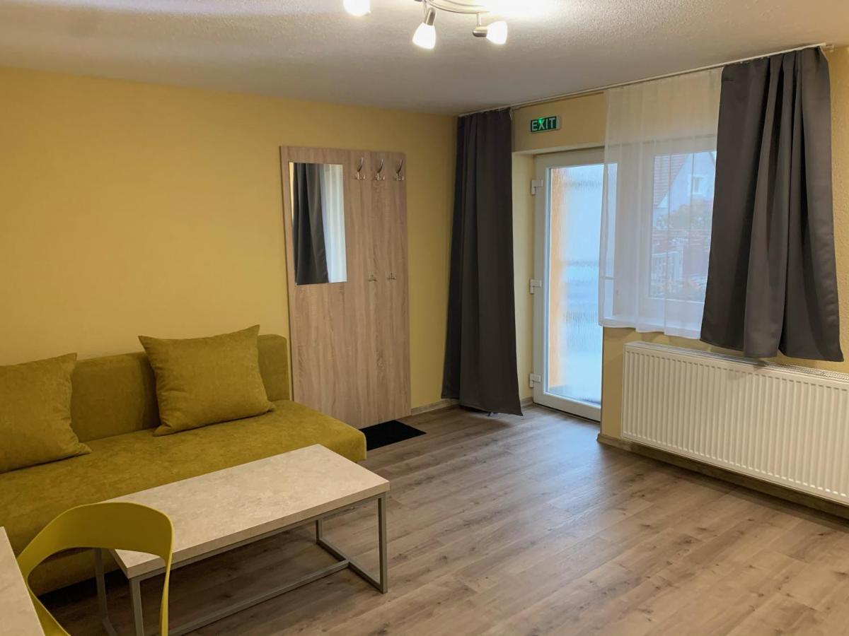 Apartmany Hujer 2 Бойниці Екстер'єр фото