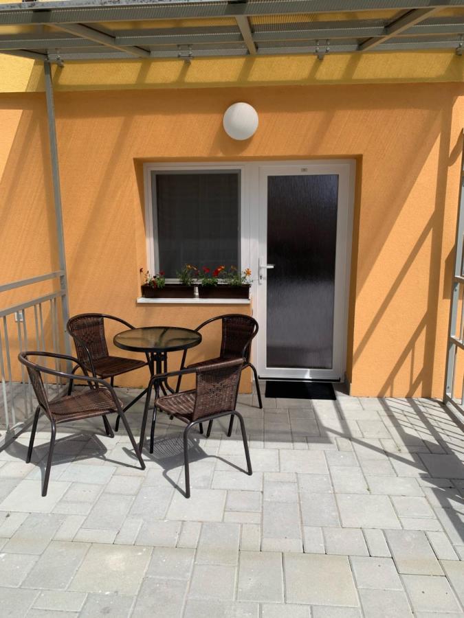 Apartmany Hujer 2 Бойниці Екстер'єр фото