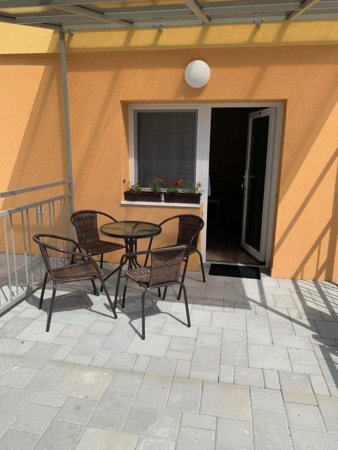 Apartmany Hujer 2 Бойниці Екстер'єр фото