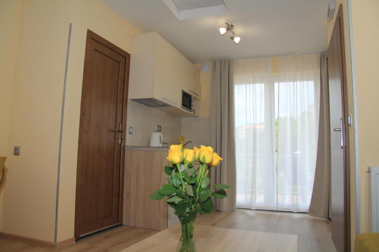 Apartmany Hujer 2 Бойниці Екстер'єр фото