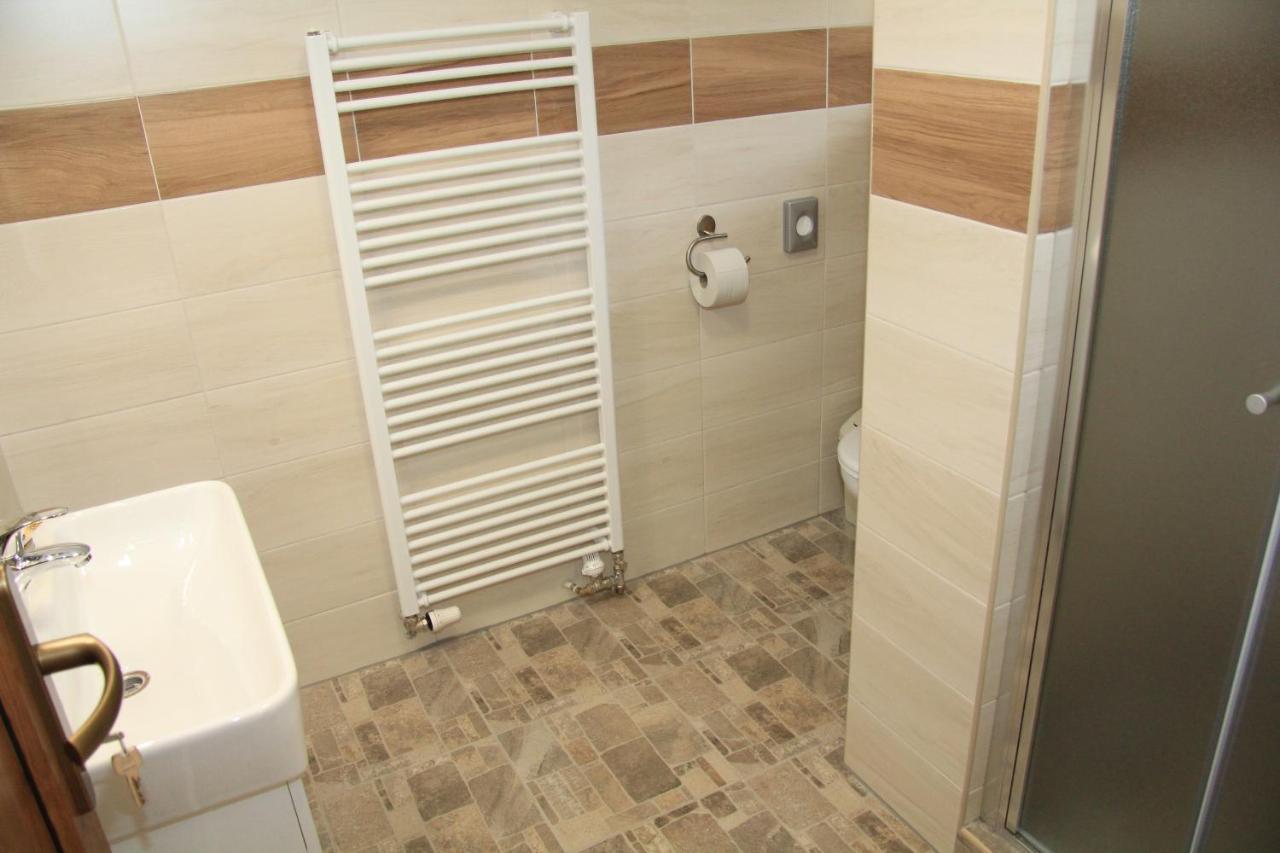 Apartmany Hujer 2 Бойниці Екстер'єр фото