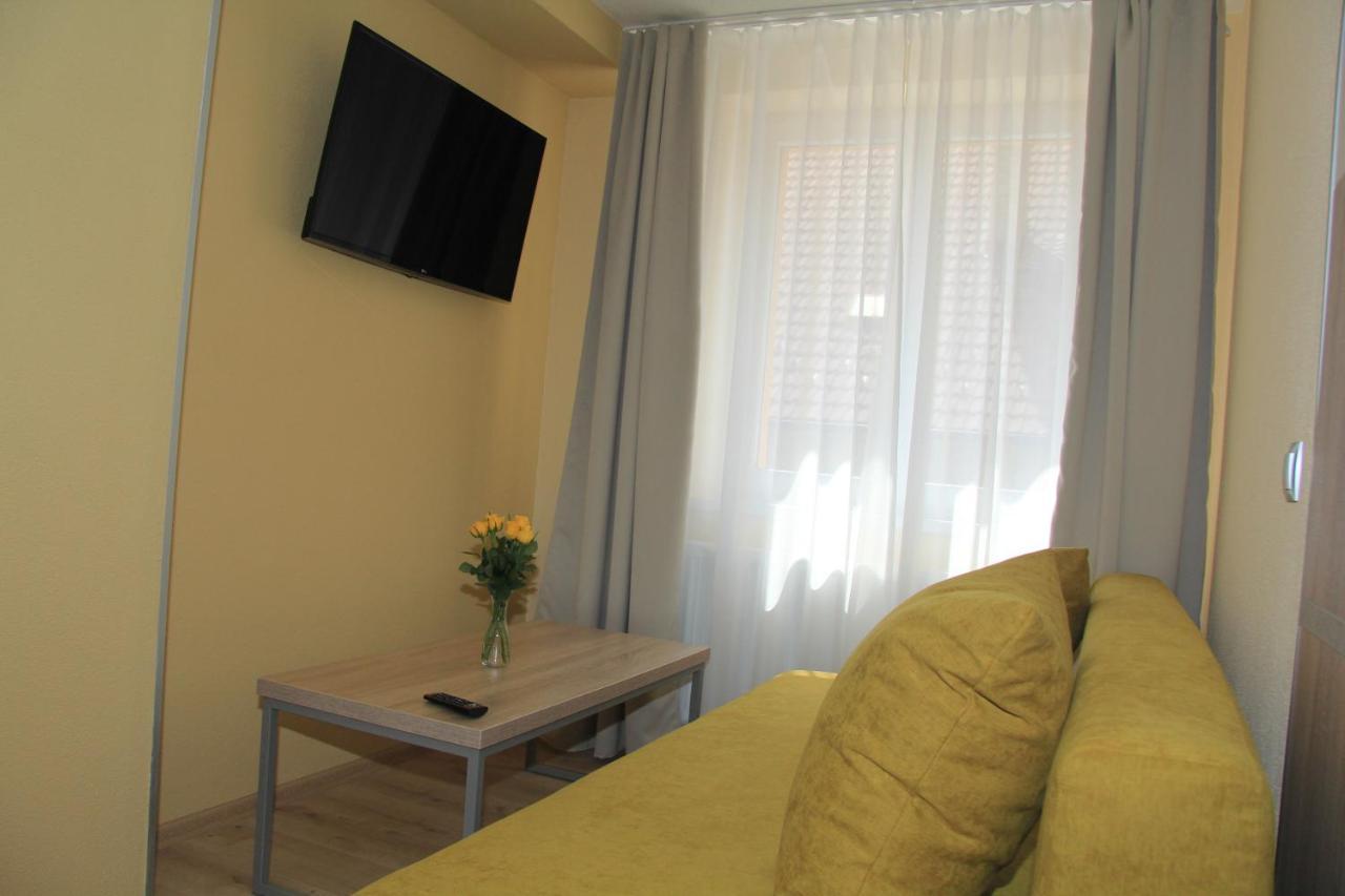 Apartmany Hujer 2 Бойниці Екстер'єр фото