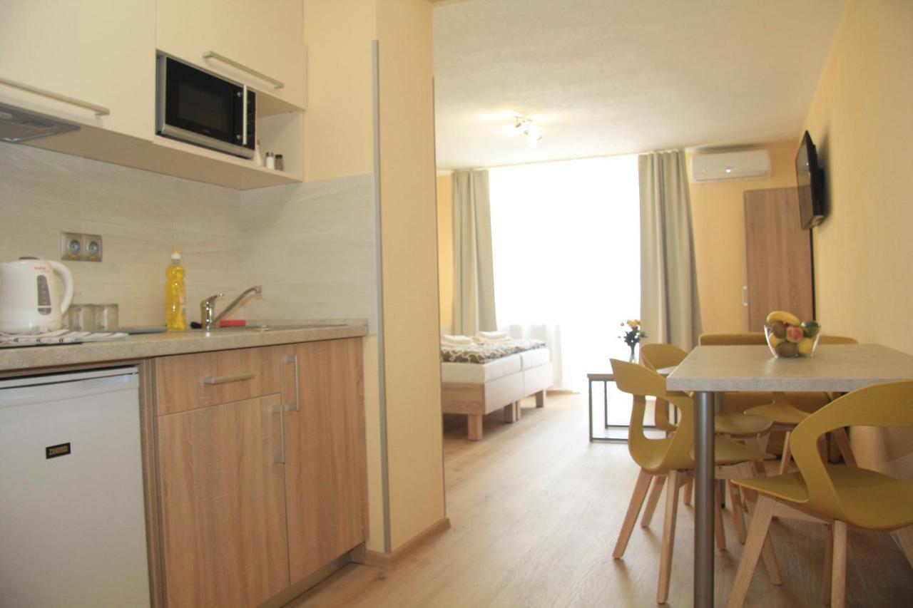 Apartmany Hujer 2 Бойниці Екстер'єр фото