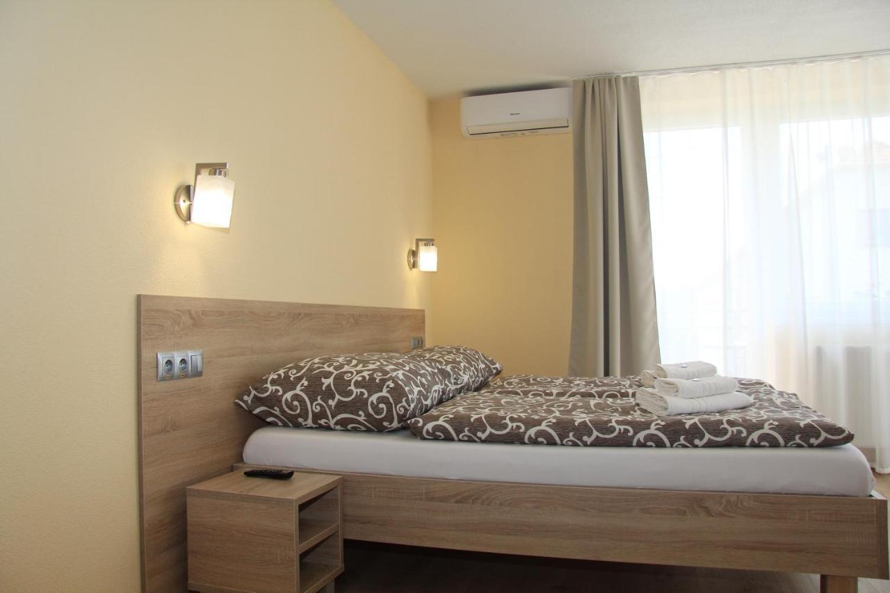 Apartmany Hujer 2 Бойниці Екстер'єр фото