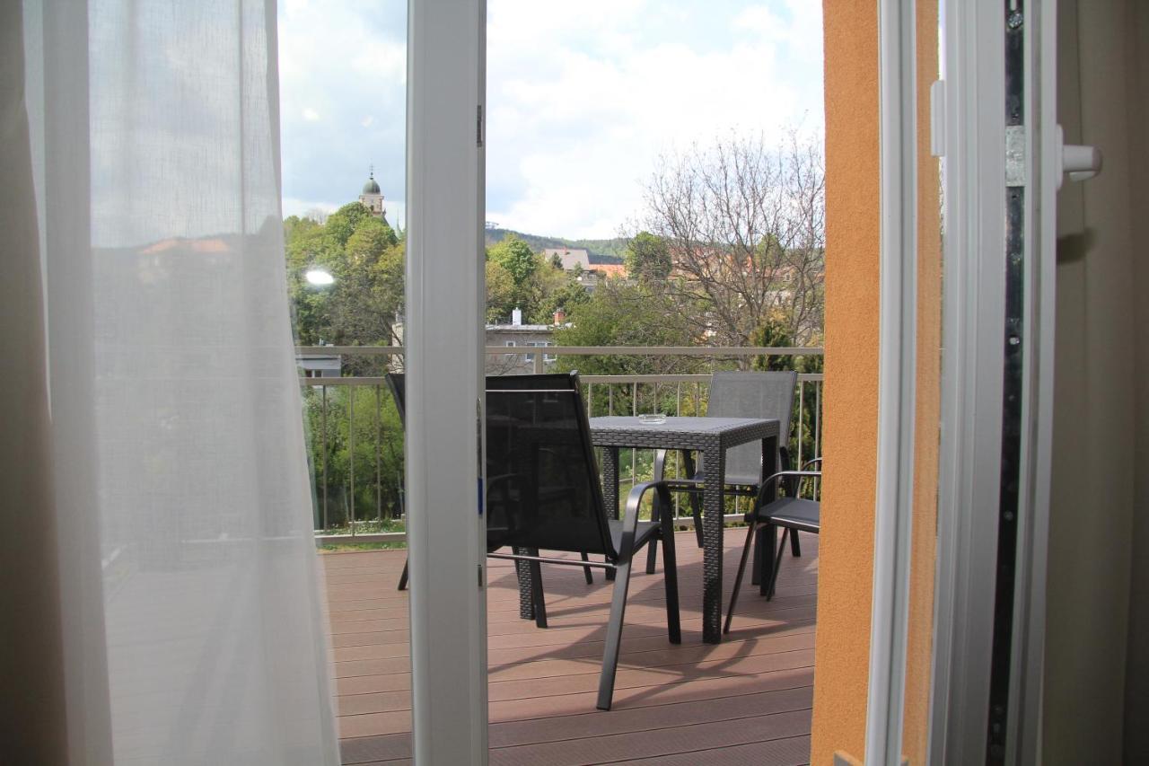 Apartmany Hujer 2 Бойниці Екстер'єр фото
